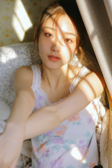 小姐姐c